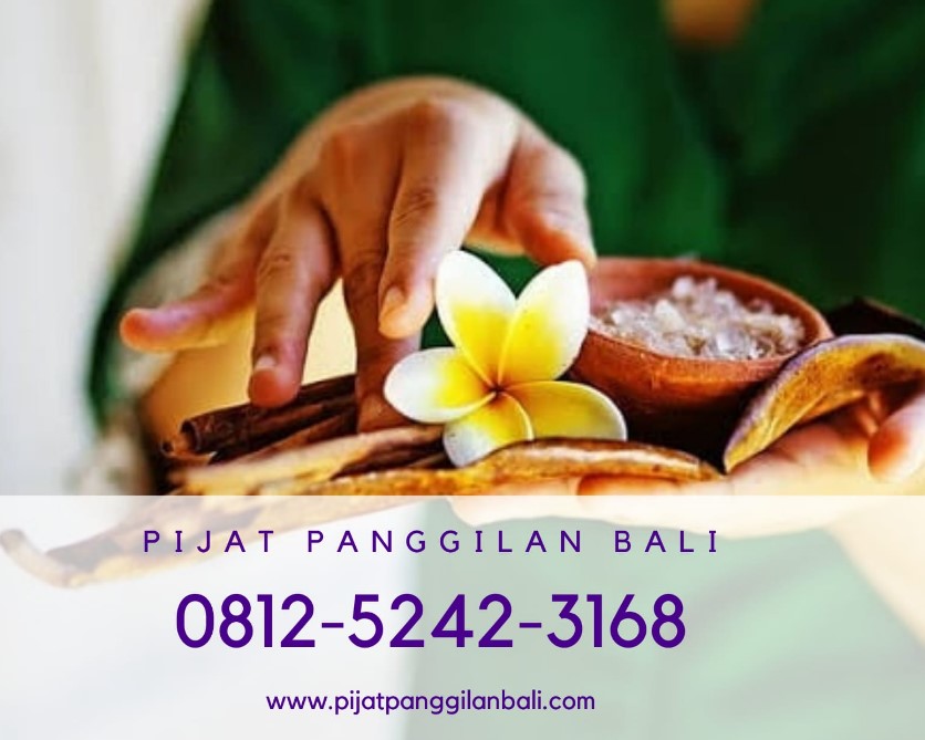 jasa pijat panggilan sibang gede
